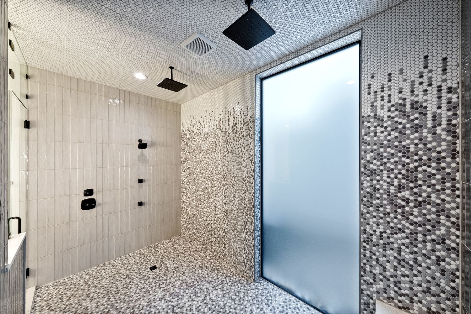 Bath detail