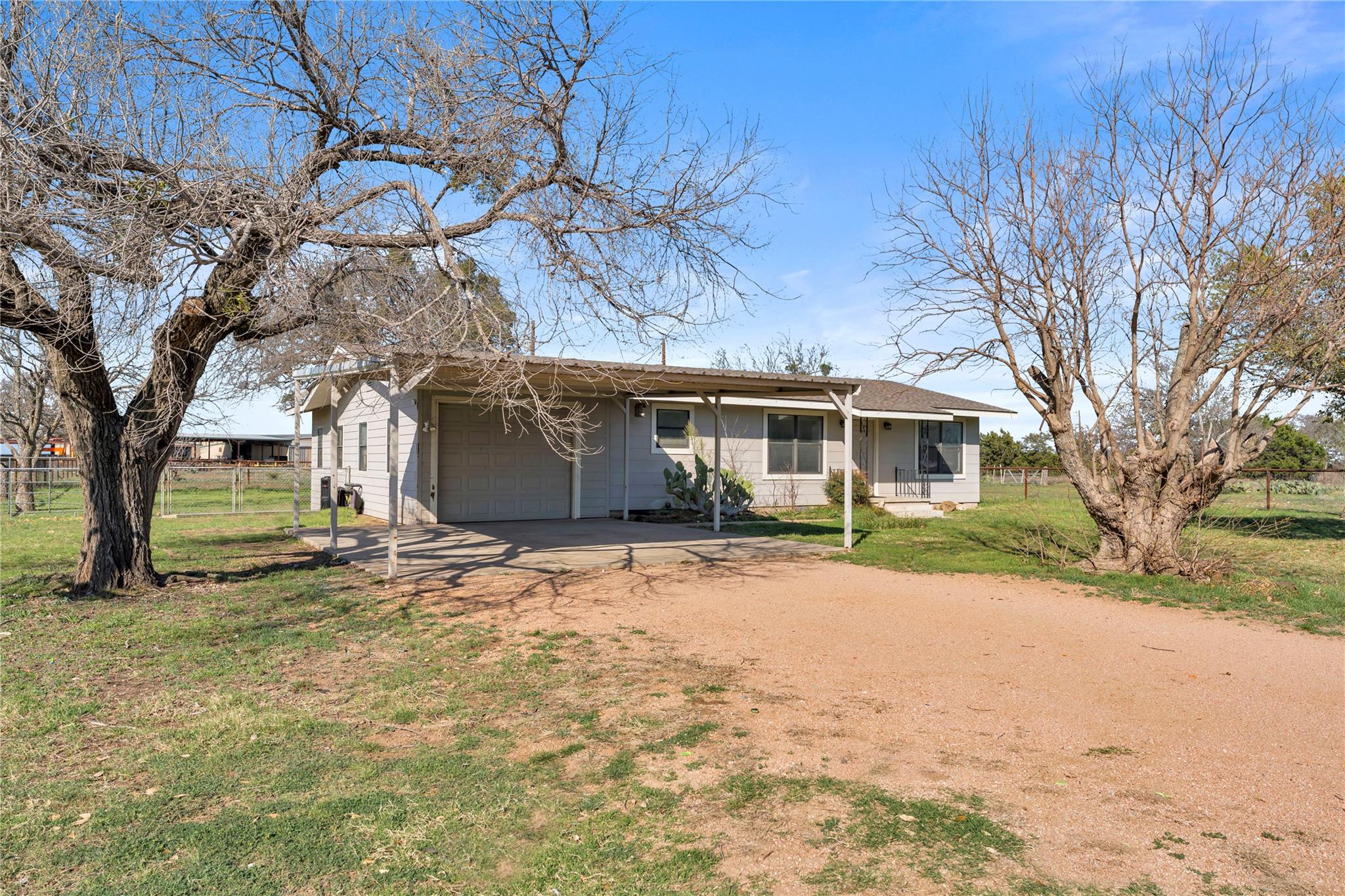 3024 E HWY 29, Burnet TX 78611