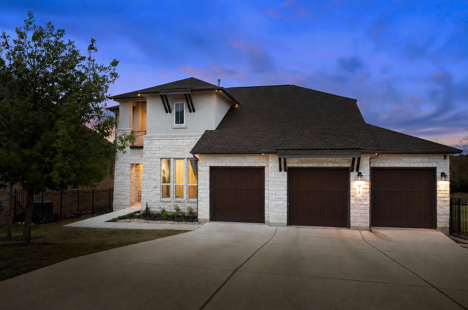 330 Cistern WAY, Austin TX 78737