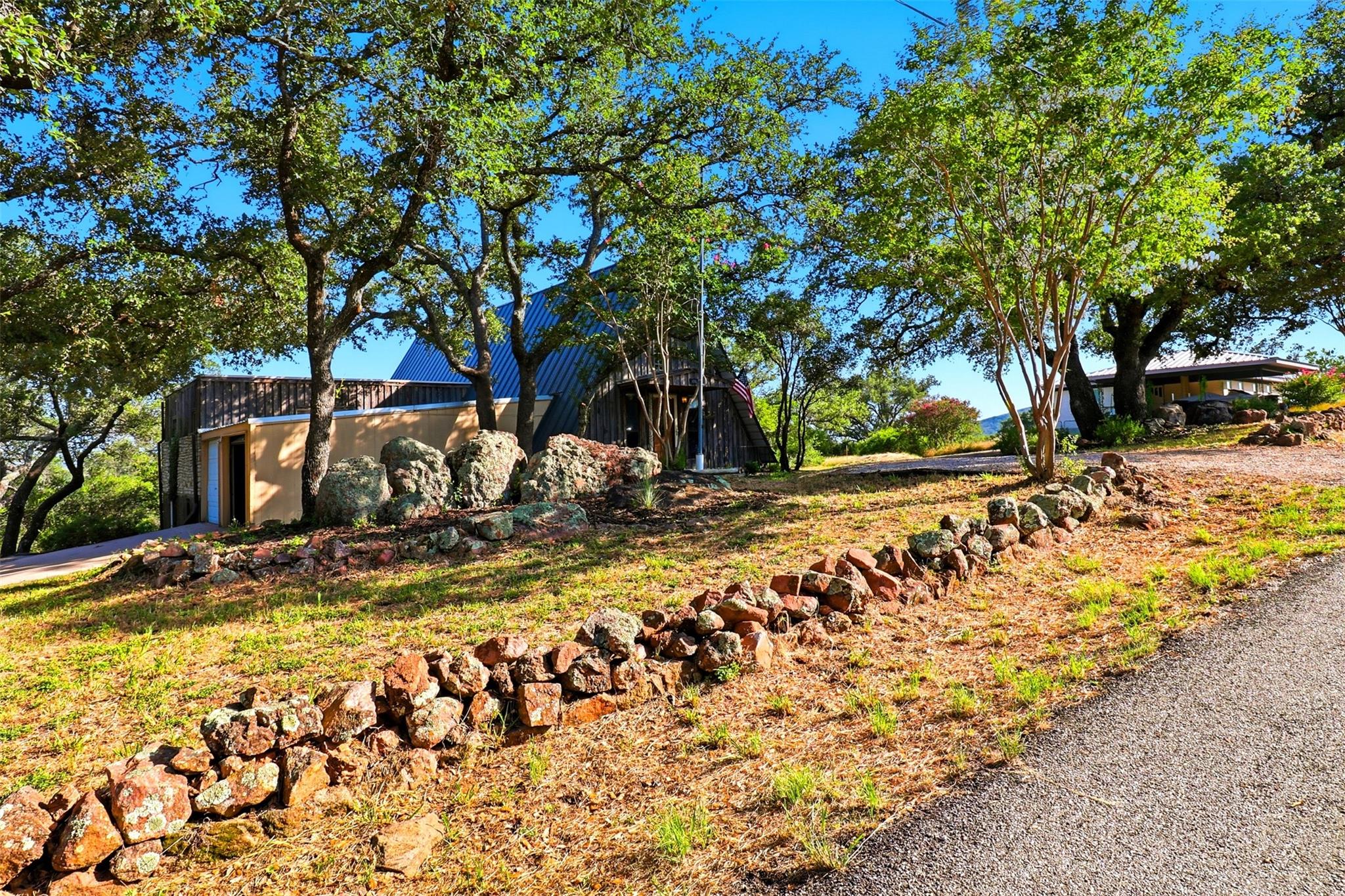 108 County Road 139C, Burnet TX 78611