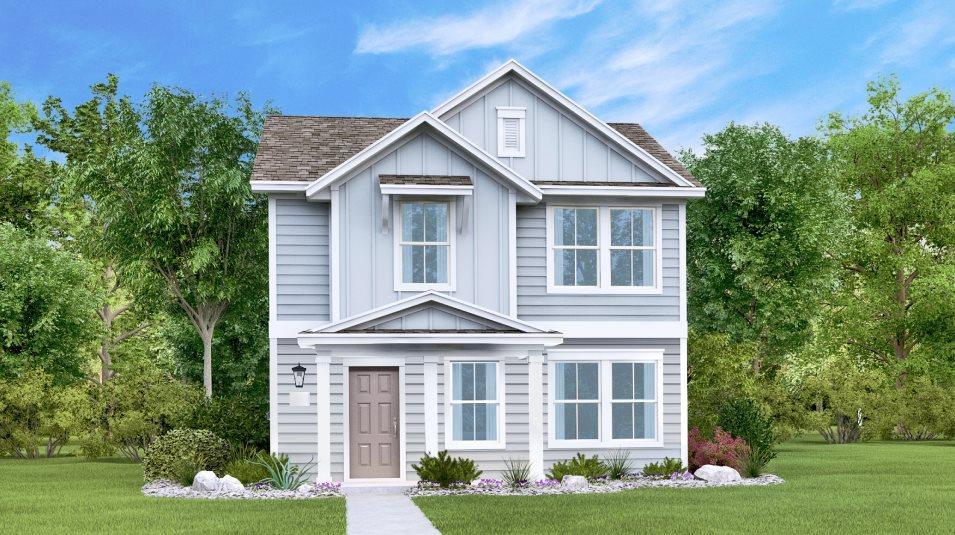 231 STARK, Kyle TX 78640