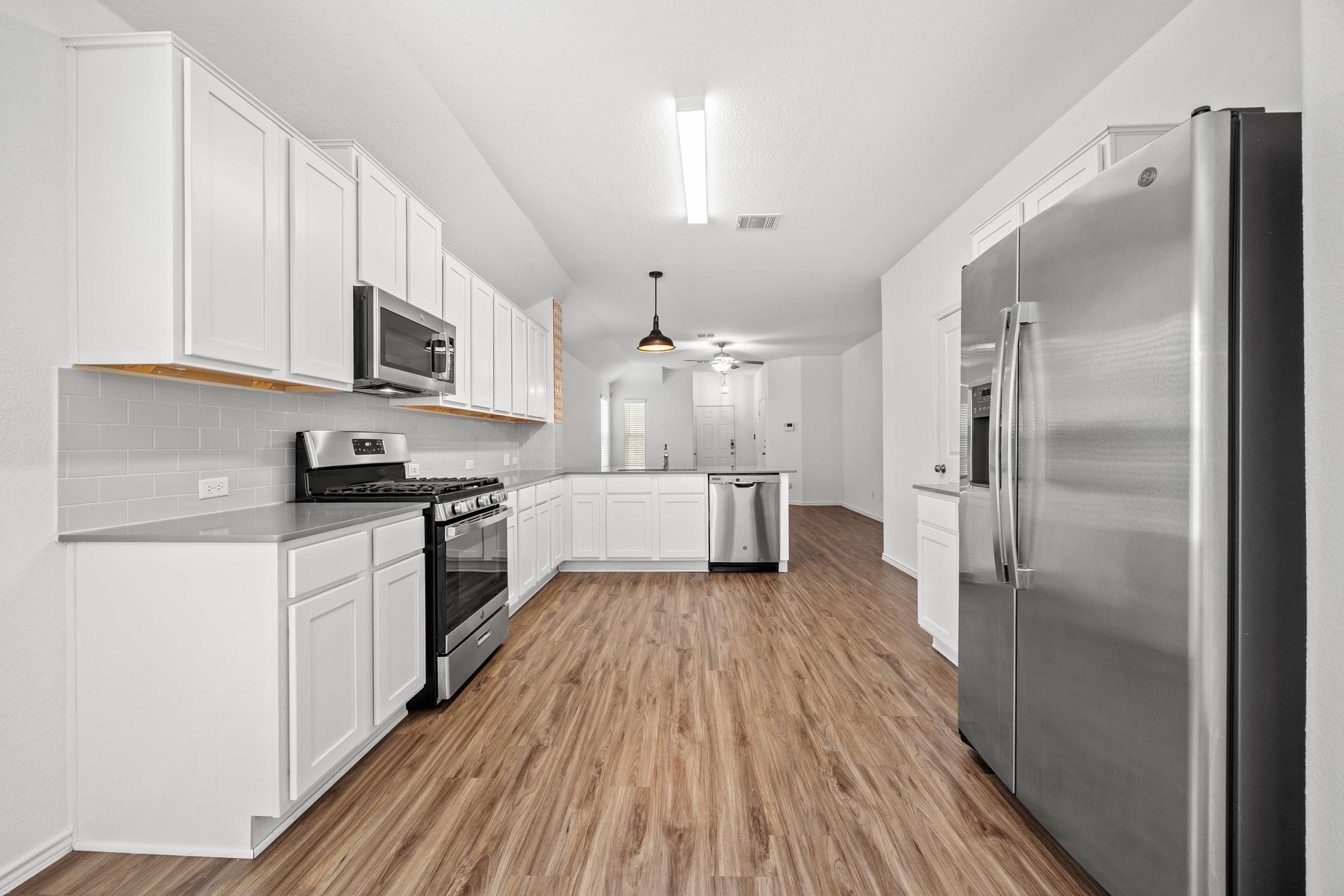144 High Plains PASS, Liberty Hill TX 78642