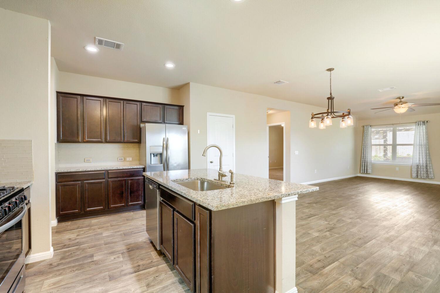 101 Blue Sage DR, Leander TX 78641