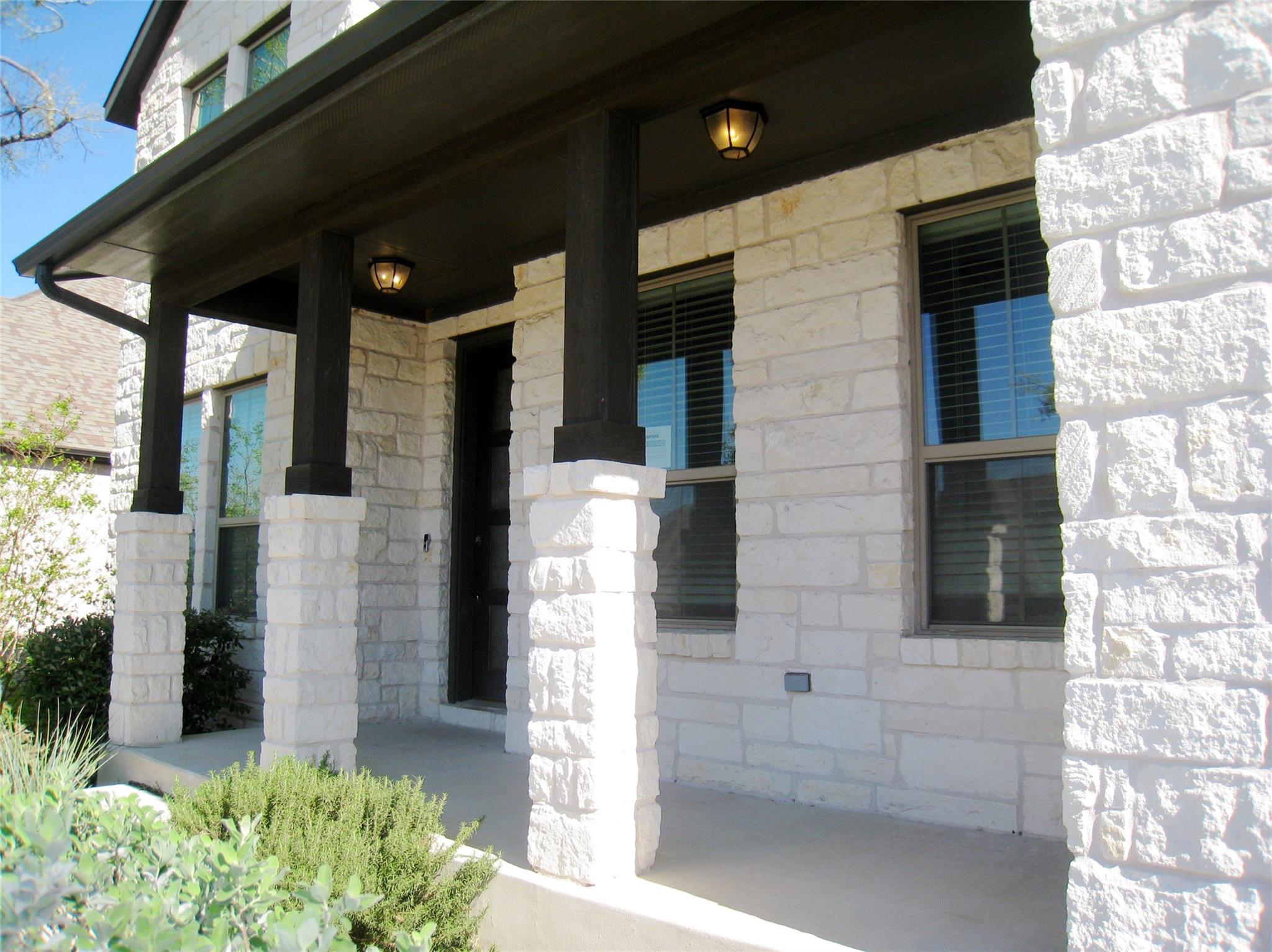 590 Painted Creek WAY, Kyle TX 78640