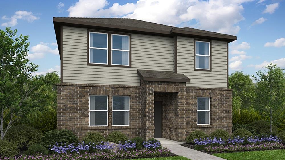 909 Emory Crossing BLVD, Hutto TX 78634
