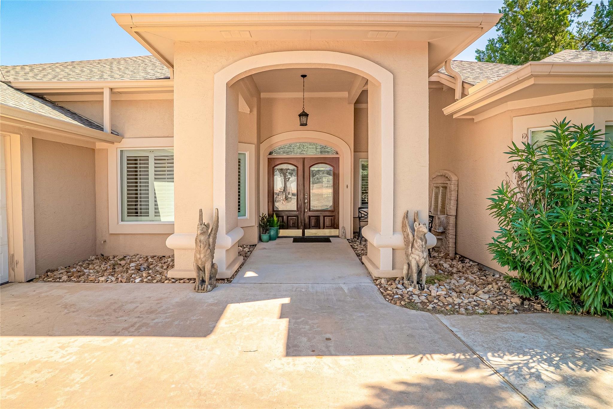 3309 Brasada LN, Marble Falls TX 78654