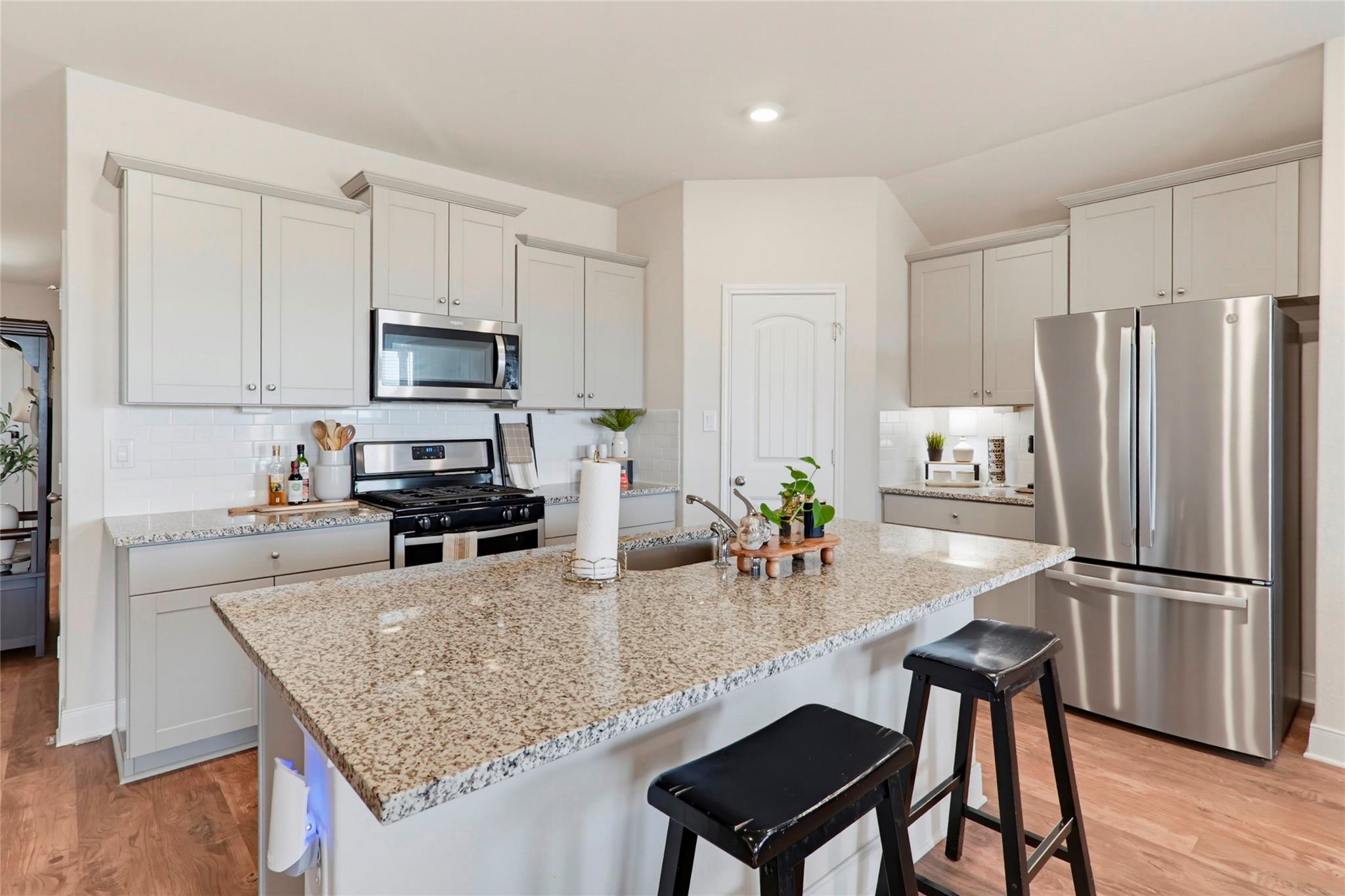 1416 PARKWOOD, Seguin TX 78155