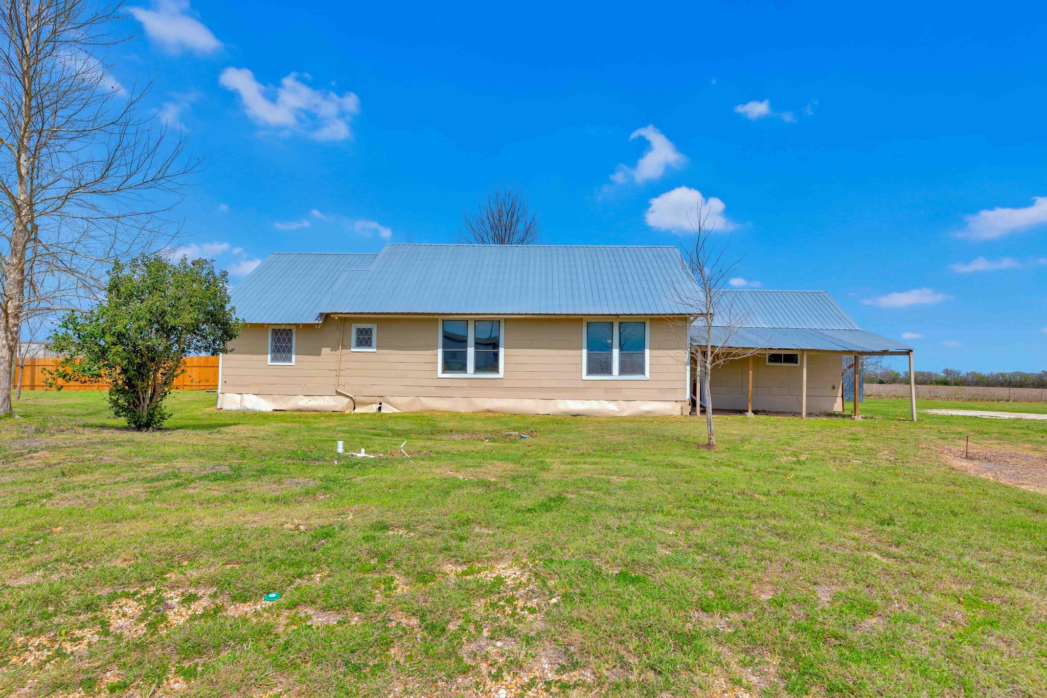 10001 Fm 1331, Taylor TX 76574