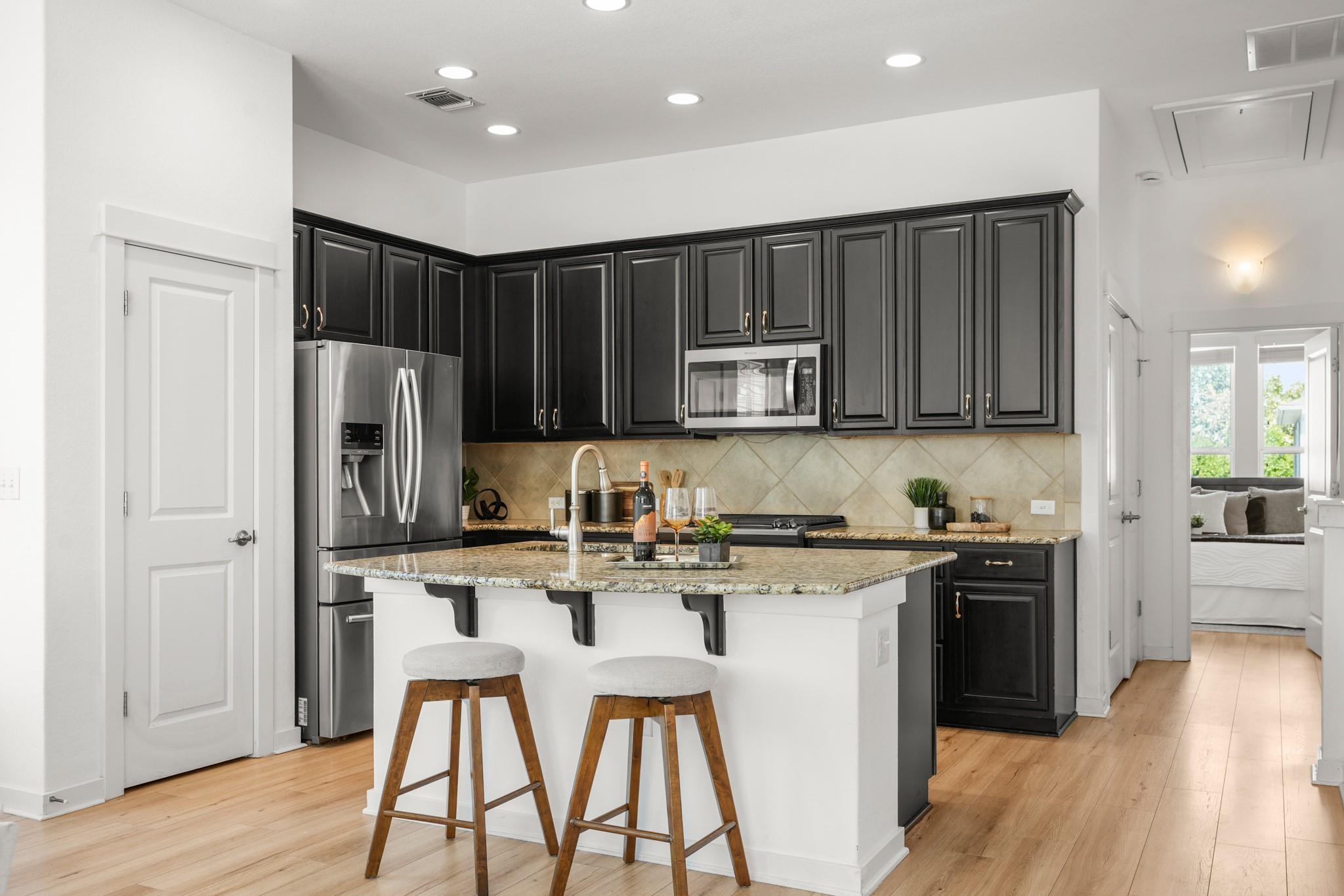 4008 Briones ST, Austin TX 78723