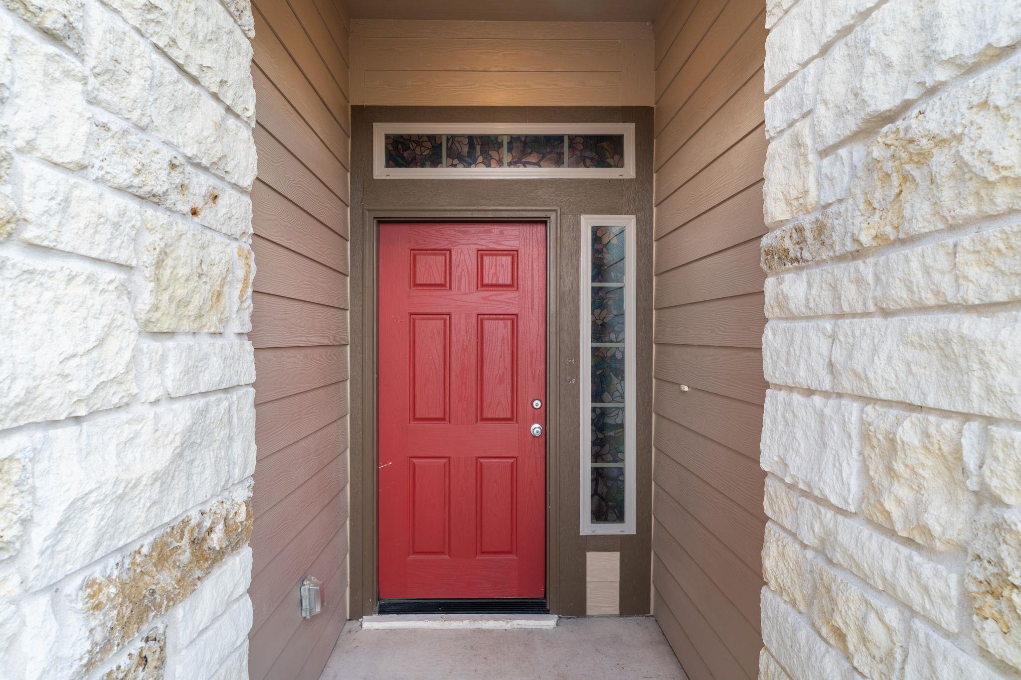 1109 Monte Verde DR, Temple TX 76504