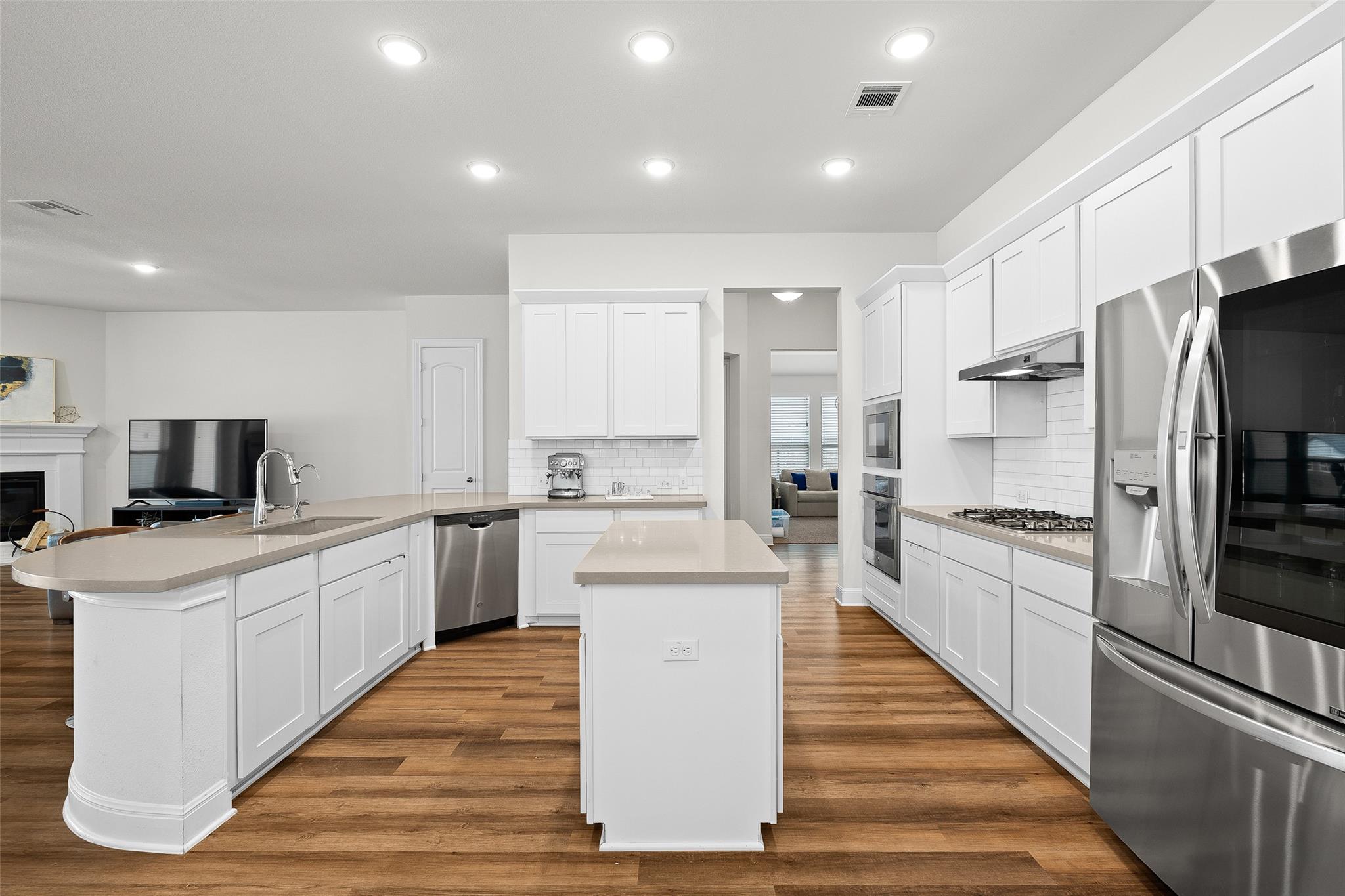 124 Adina DR, Dripping Springs TX 78620