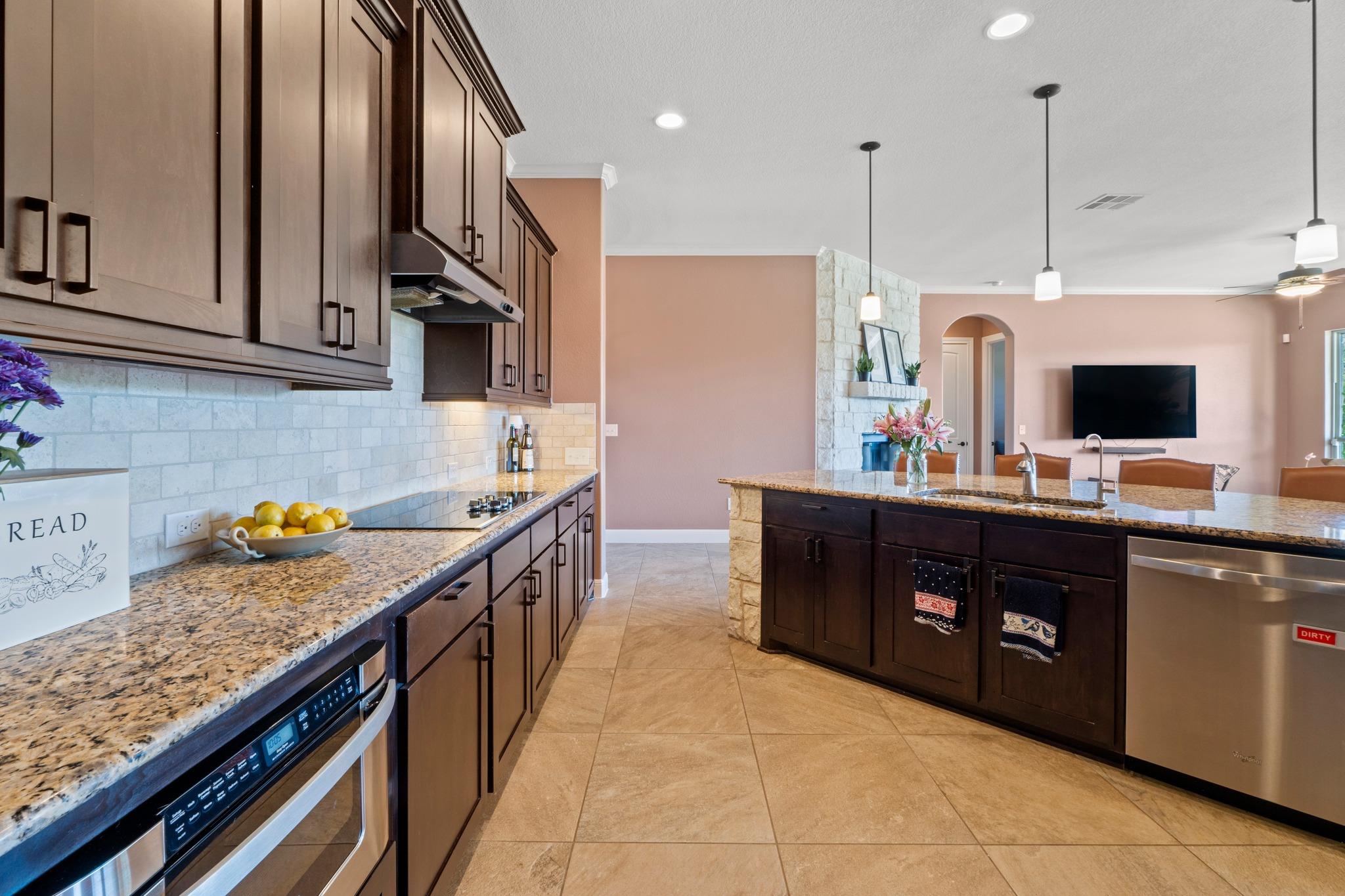 468 Bold Sundown, Liberty Hill TX 78642