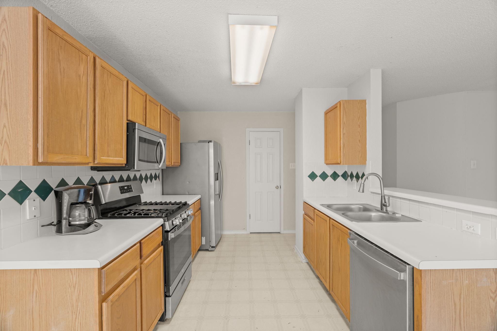 1721 Fairweather WAY, Cedar Park TX 78613