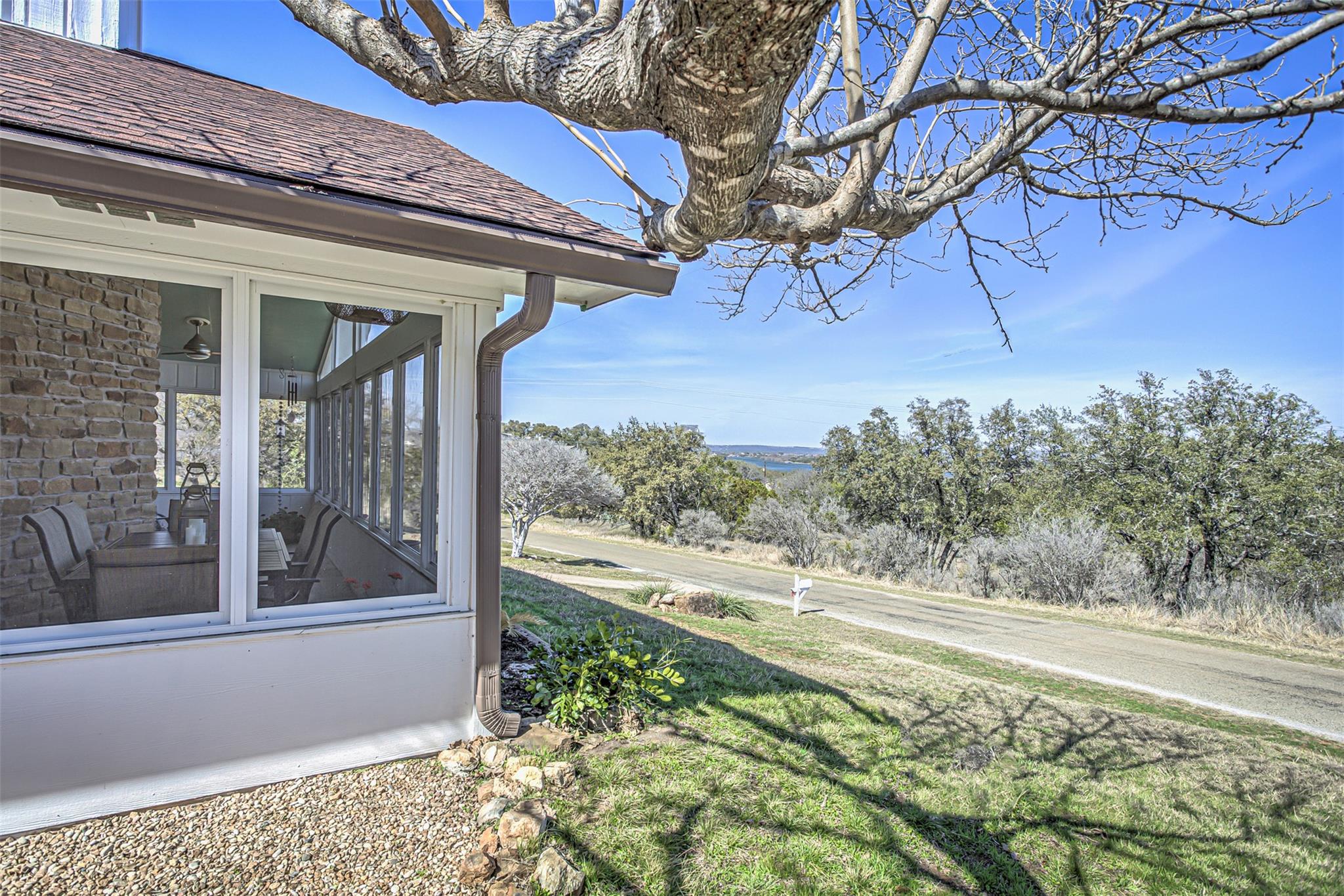 507 Mountain DR, Horseshoe Bay TX 78657