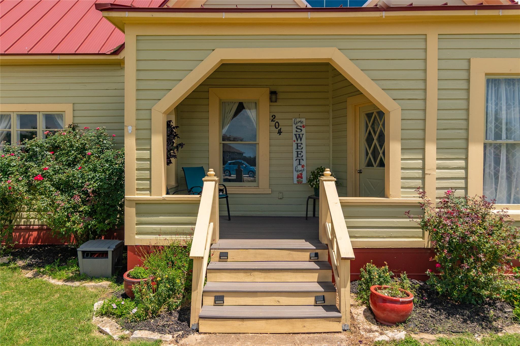 204 Prim Rose ST, Blanco TX 78606