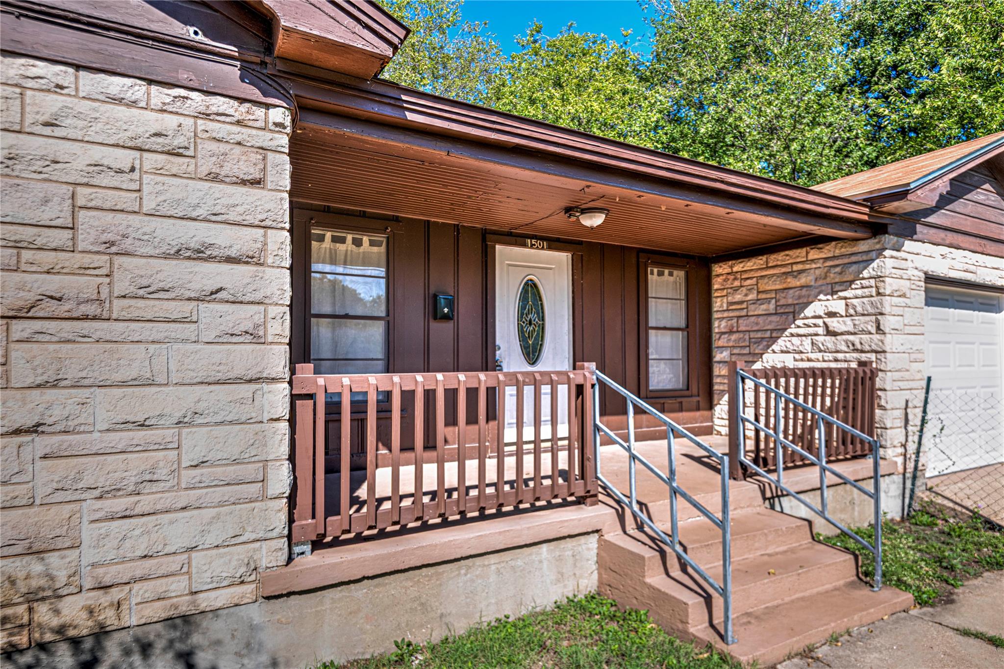 1501 N Park ST, Killeen TX 76541