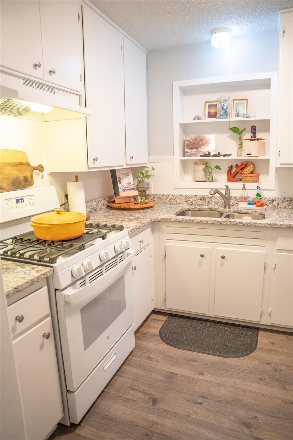 1120 Nix RD, Lampasas TX 76550