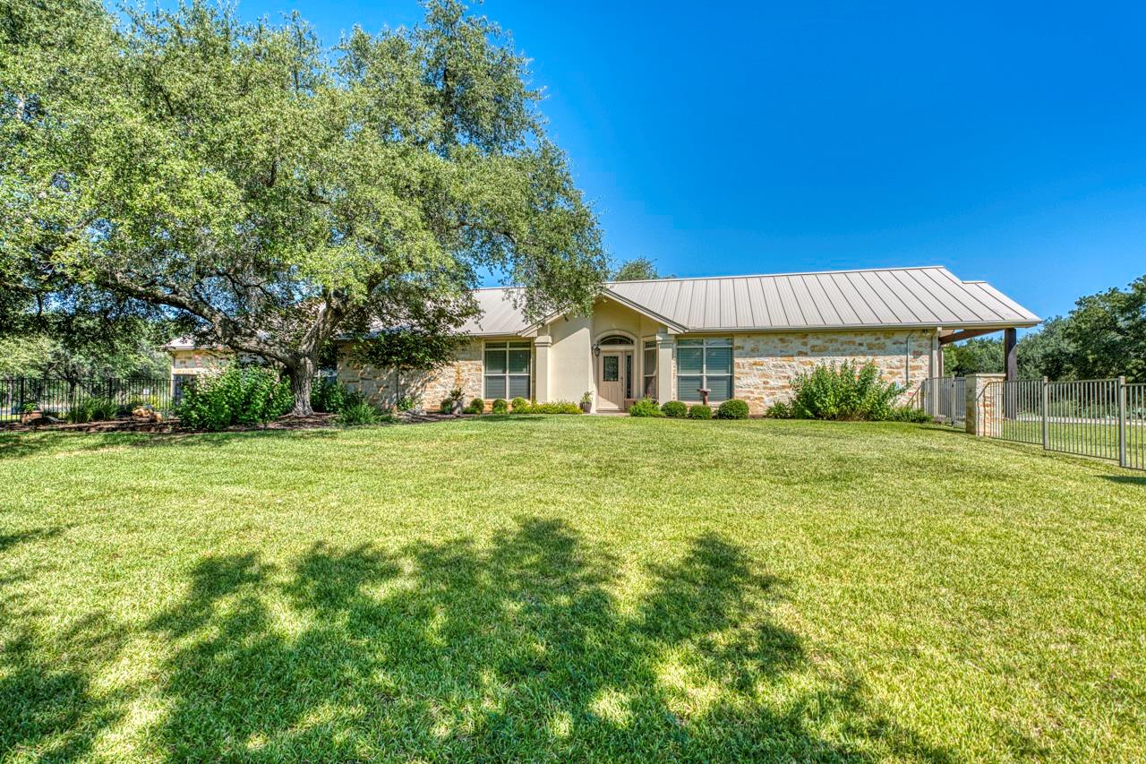 105-D Lachite, Horseshoe Bay TX 78657