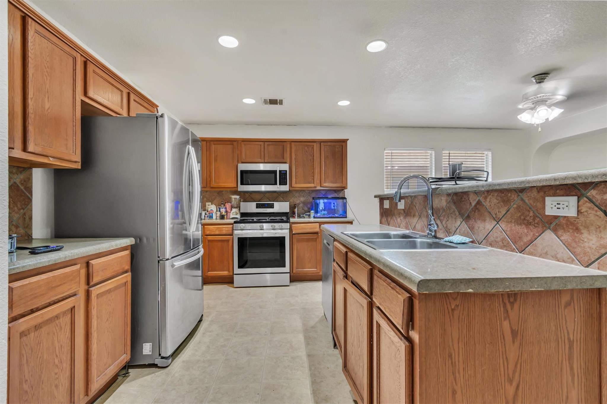 508 Red Tails DR, Austin TX 78725