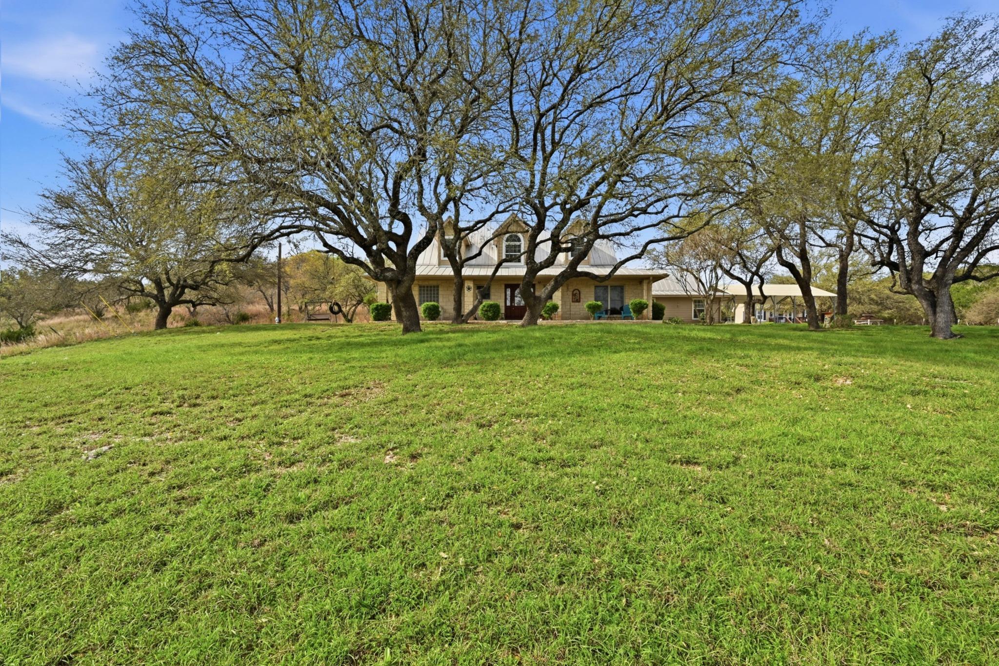 24415 Singleton Bend RD E, Marble Falls TX 78654