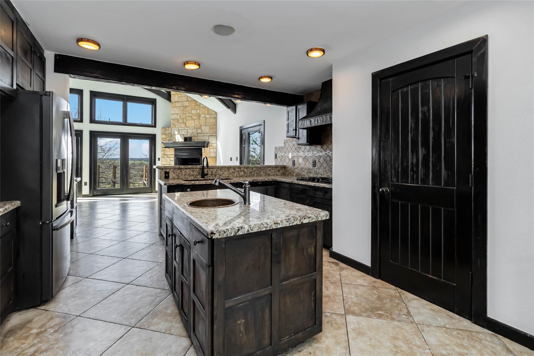 128 Kaupo DR, Bastrop TX 78602