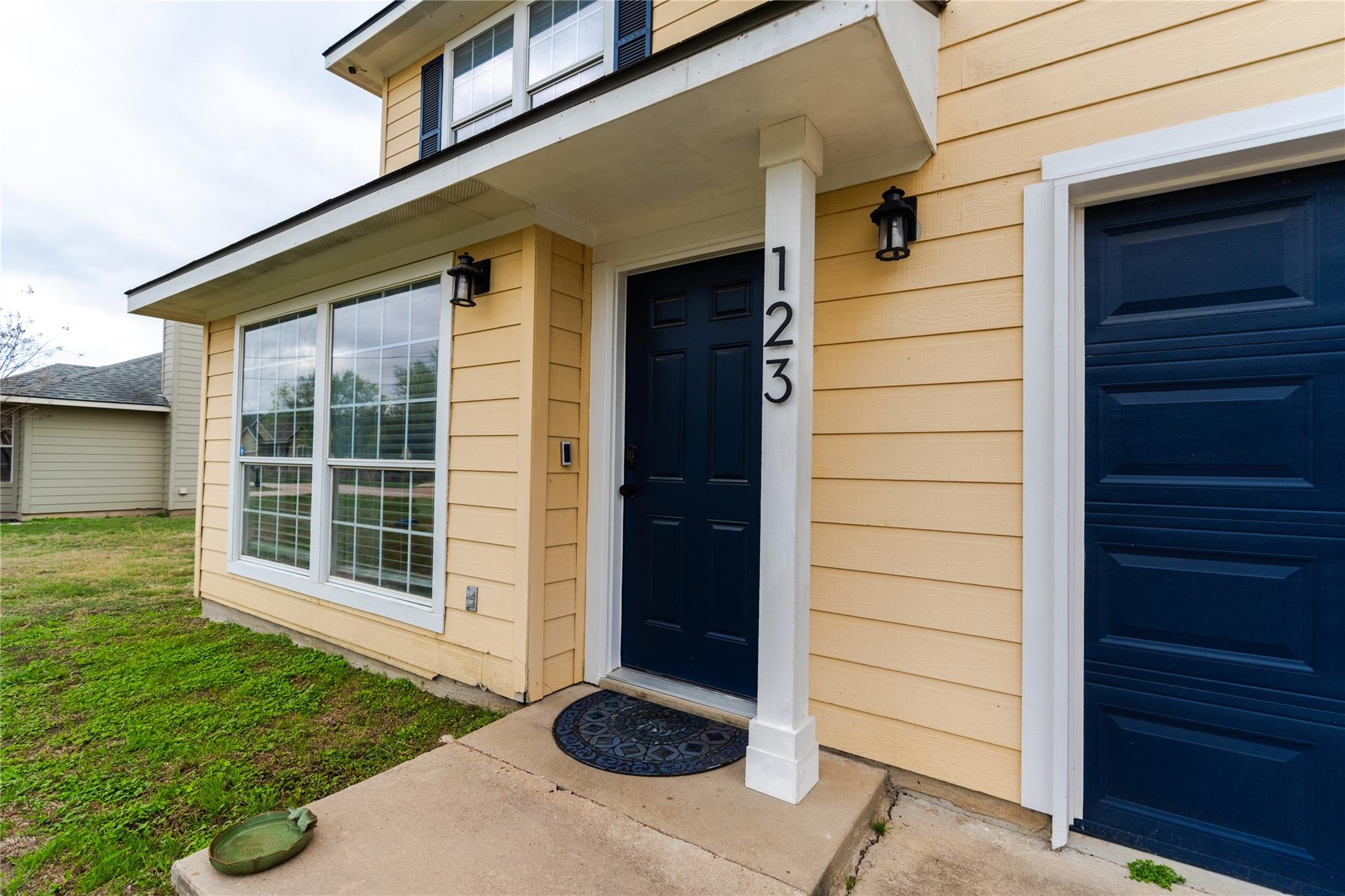 123 Kawainui LN, Bastrop TX 78602