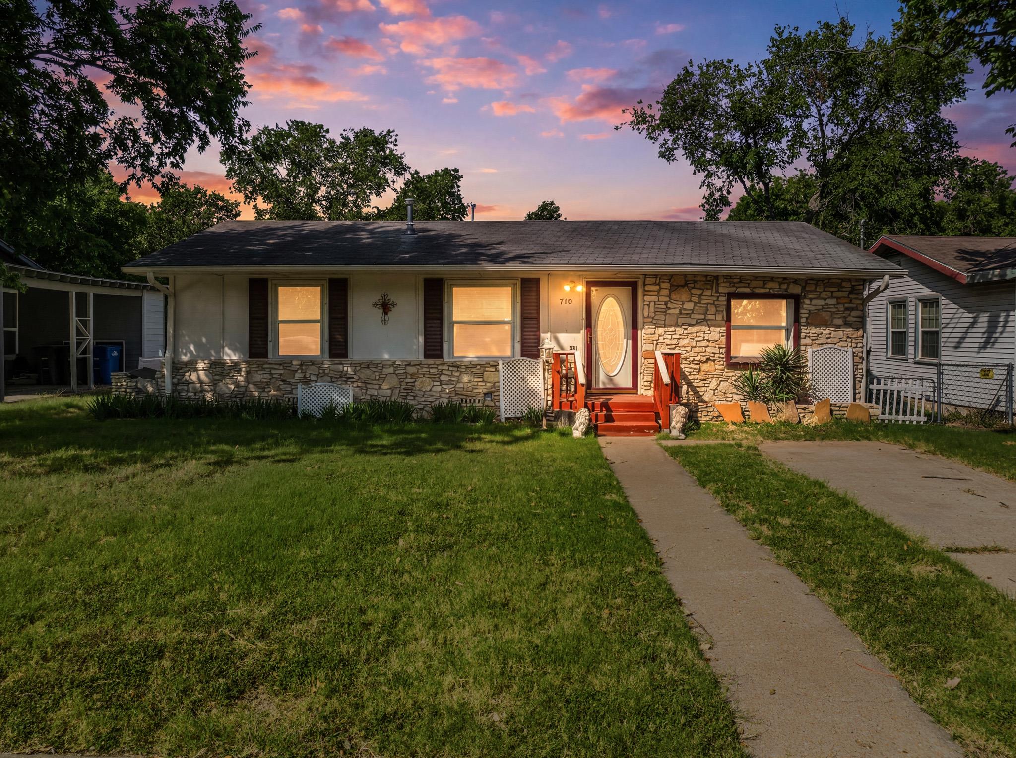 710 Mickan ST, Copperas Cove TX 76522