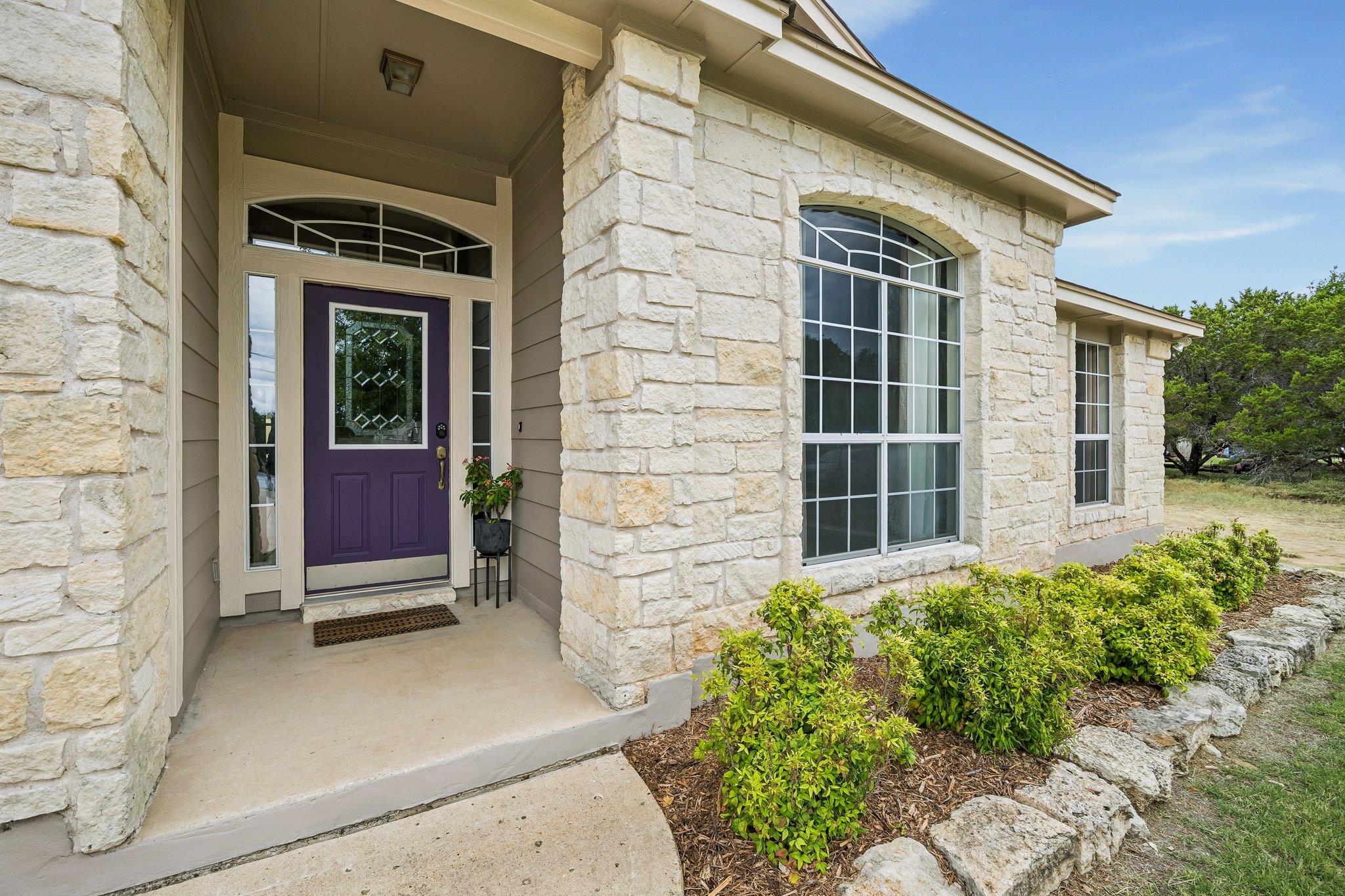 20701 Camel Back ST, Lago Vista TX 78645