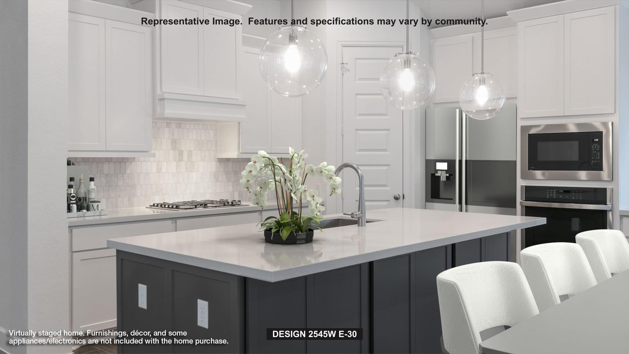 1436 Purple Petunia LN, Georgetown TX 78628
