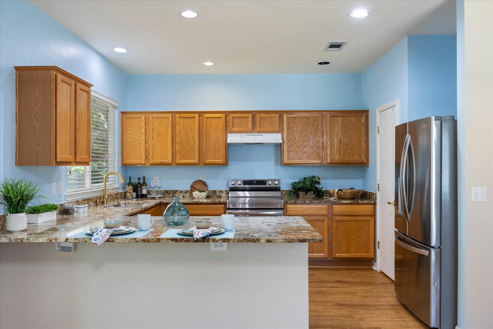 206 Montley TRL, Georgetown TX 78633