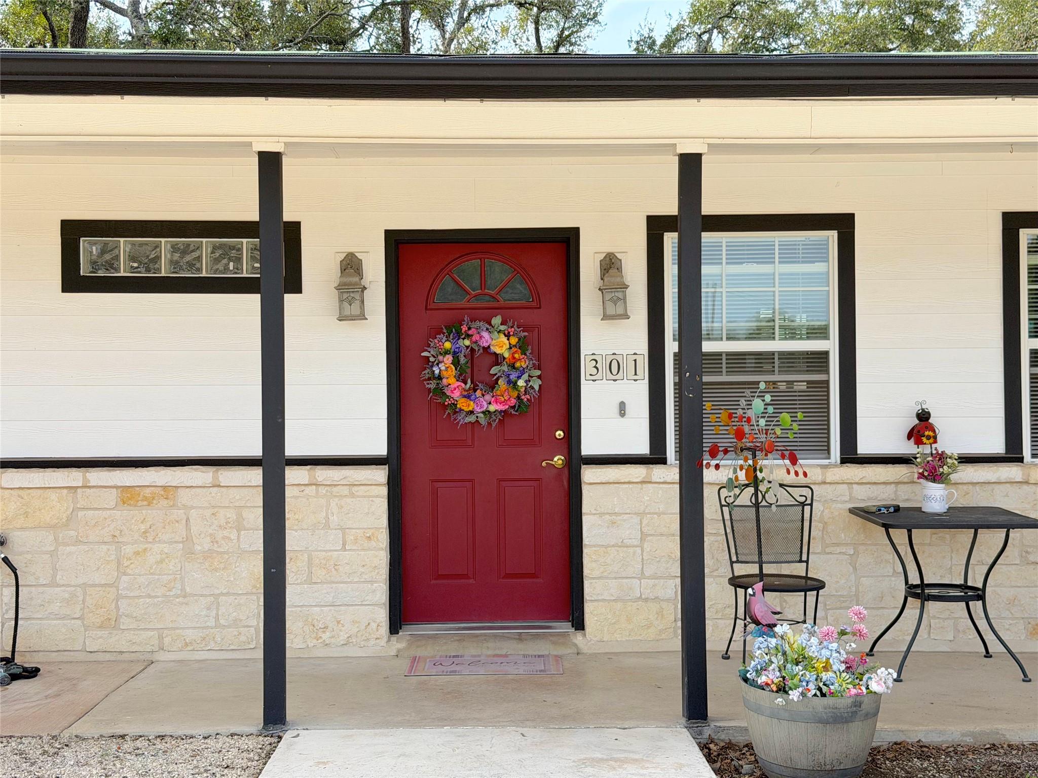 301 Canyon Edge, Canyon Lake TX 78133