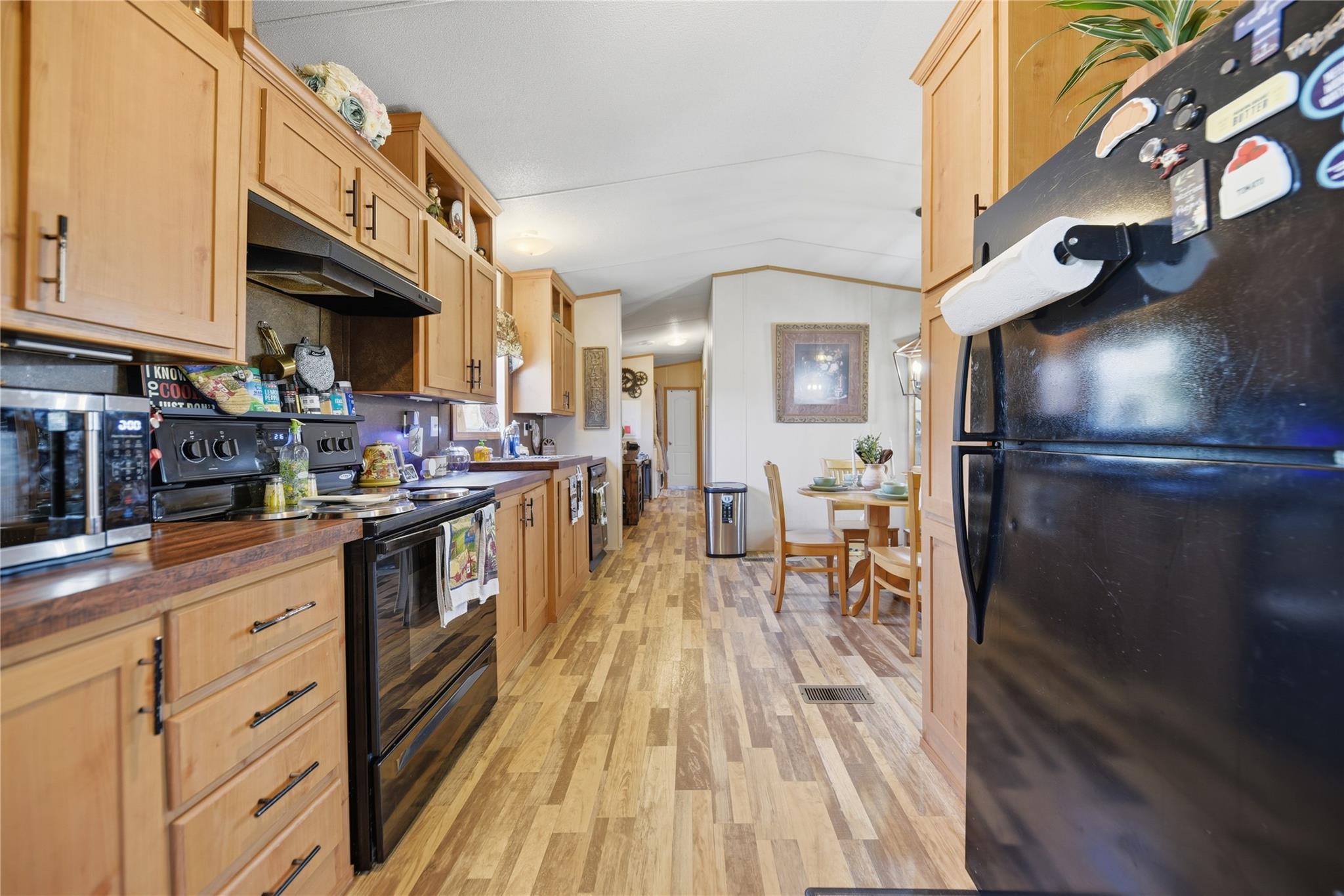1242 Main Ave, Lincoln TX 78948