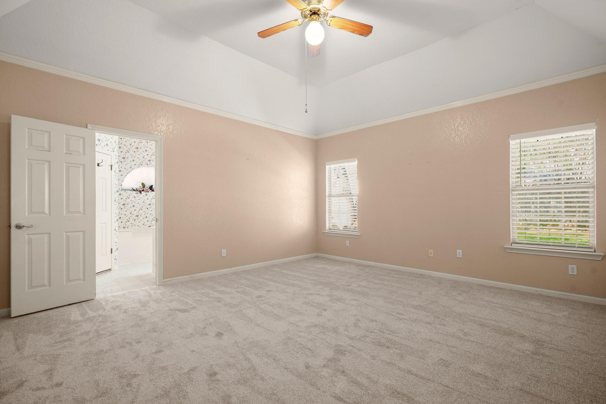 103 Maria Court: primary bedroom