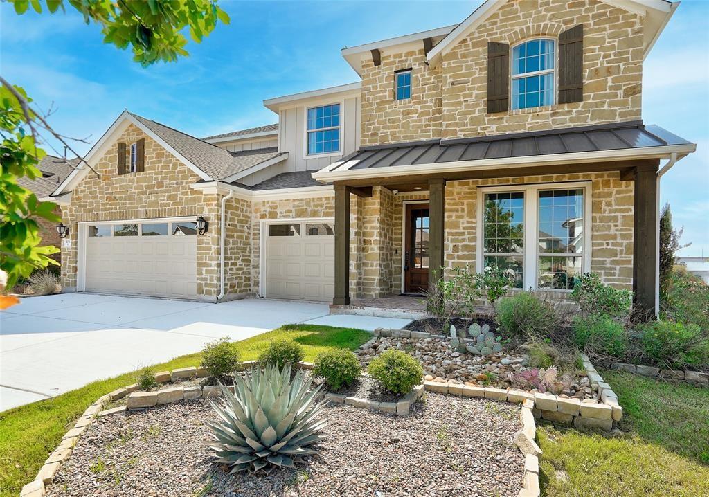 104 Leon Loop