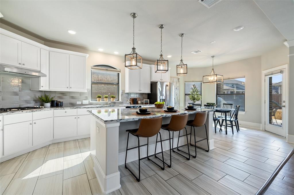 109 Mark Way: kitchen