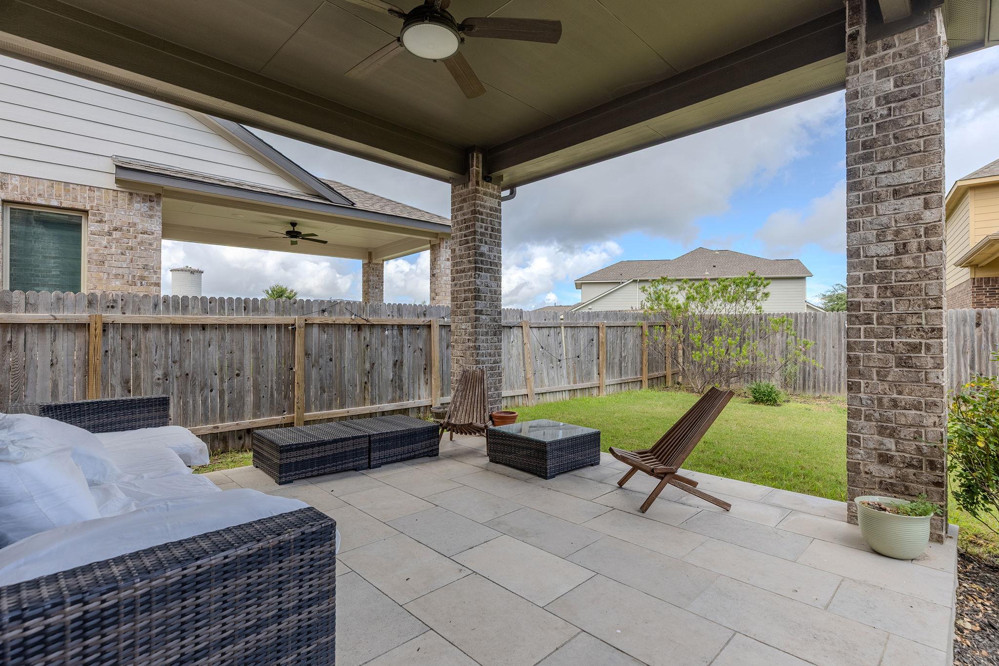 109 Leon Loop