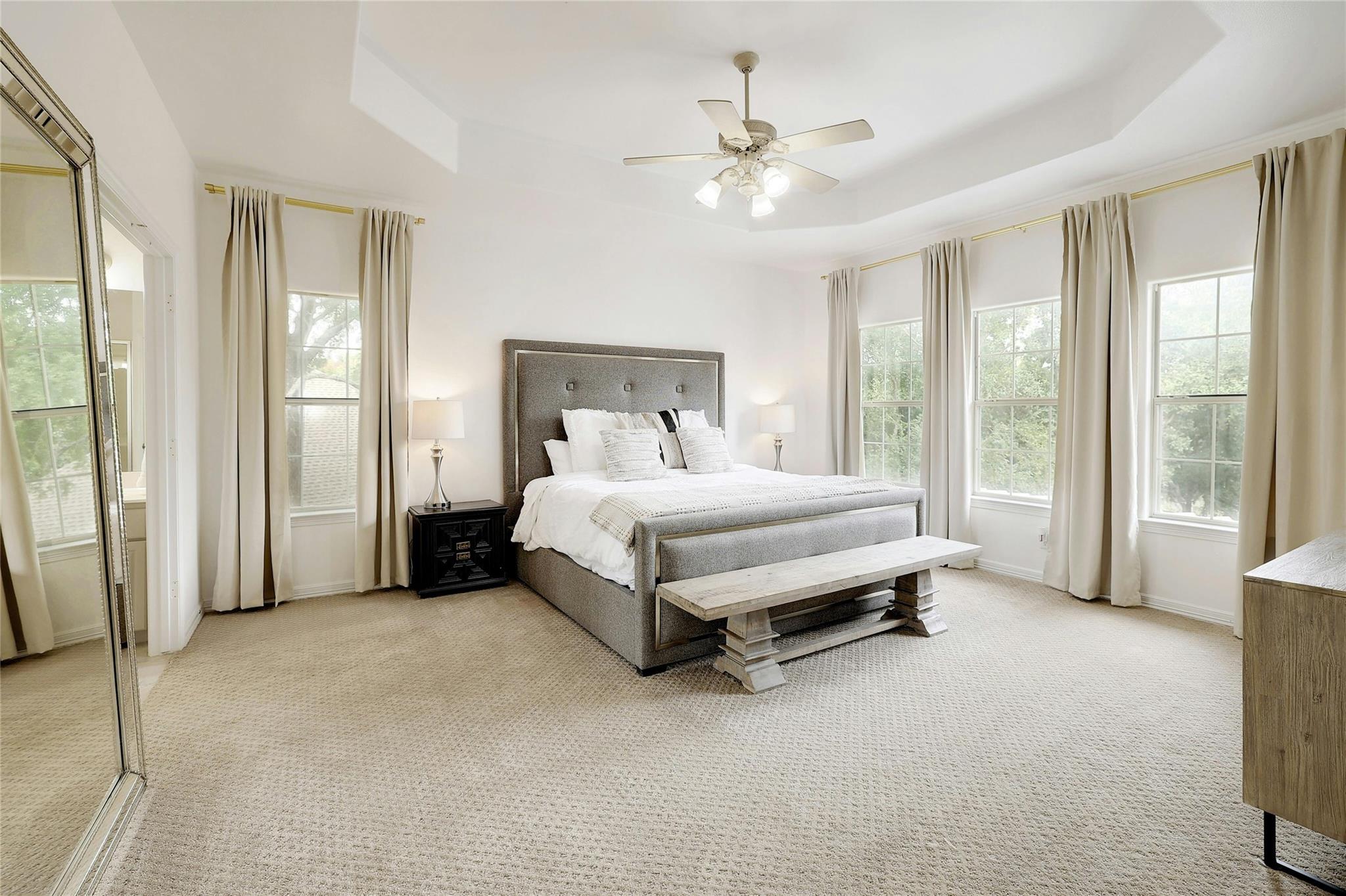 3000 Blue Sky Pl: primary bedroom