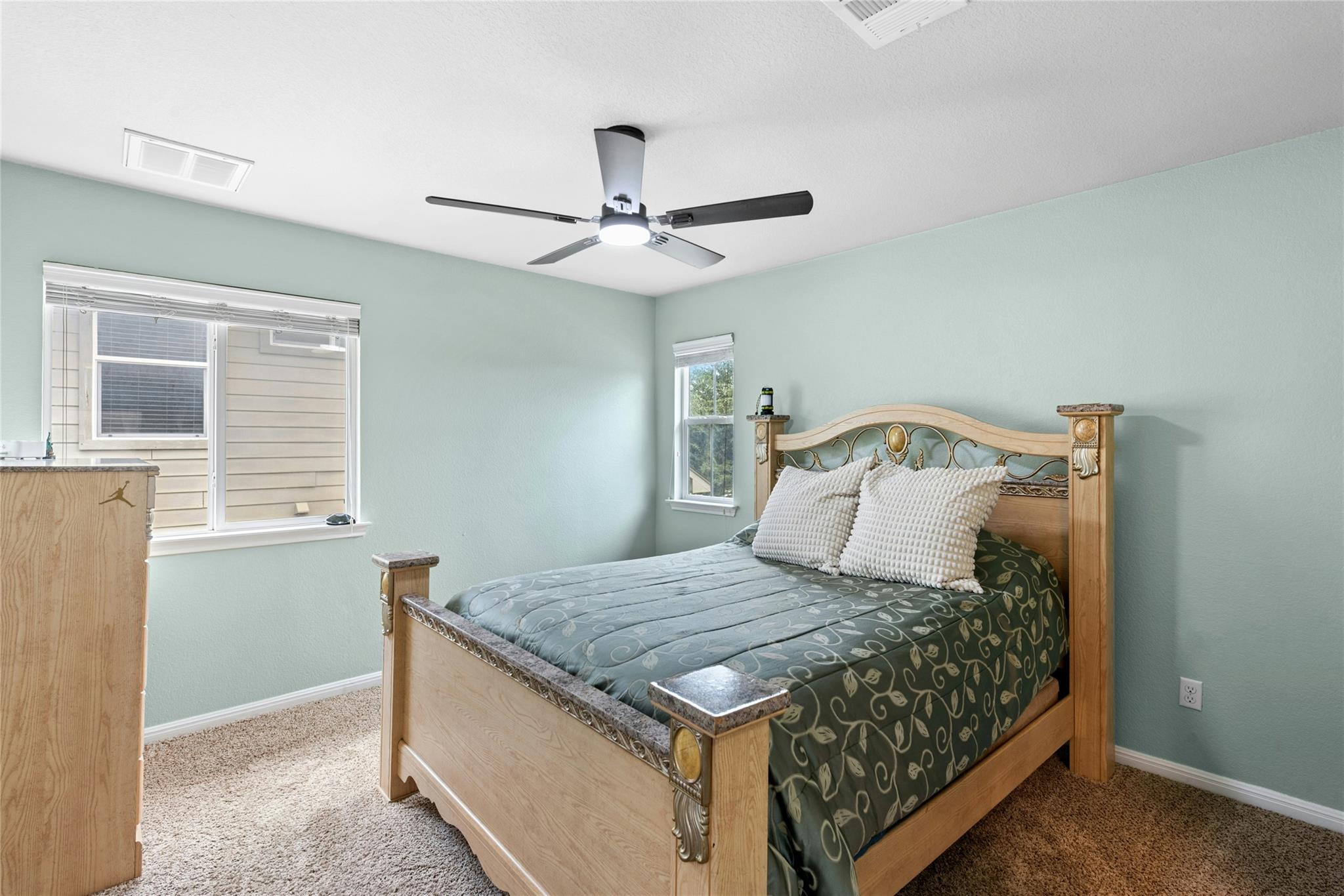 206 Paul Azinger Ct: primary bedroom