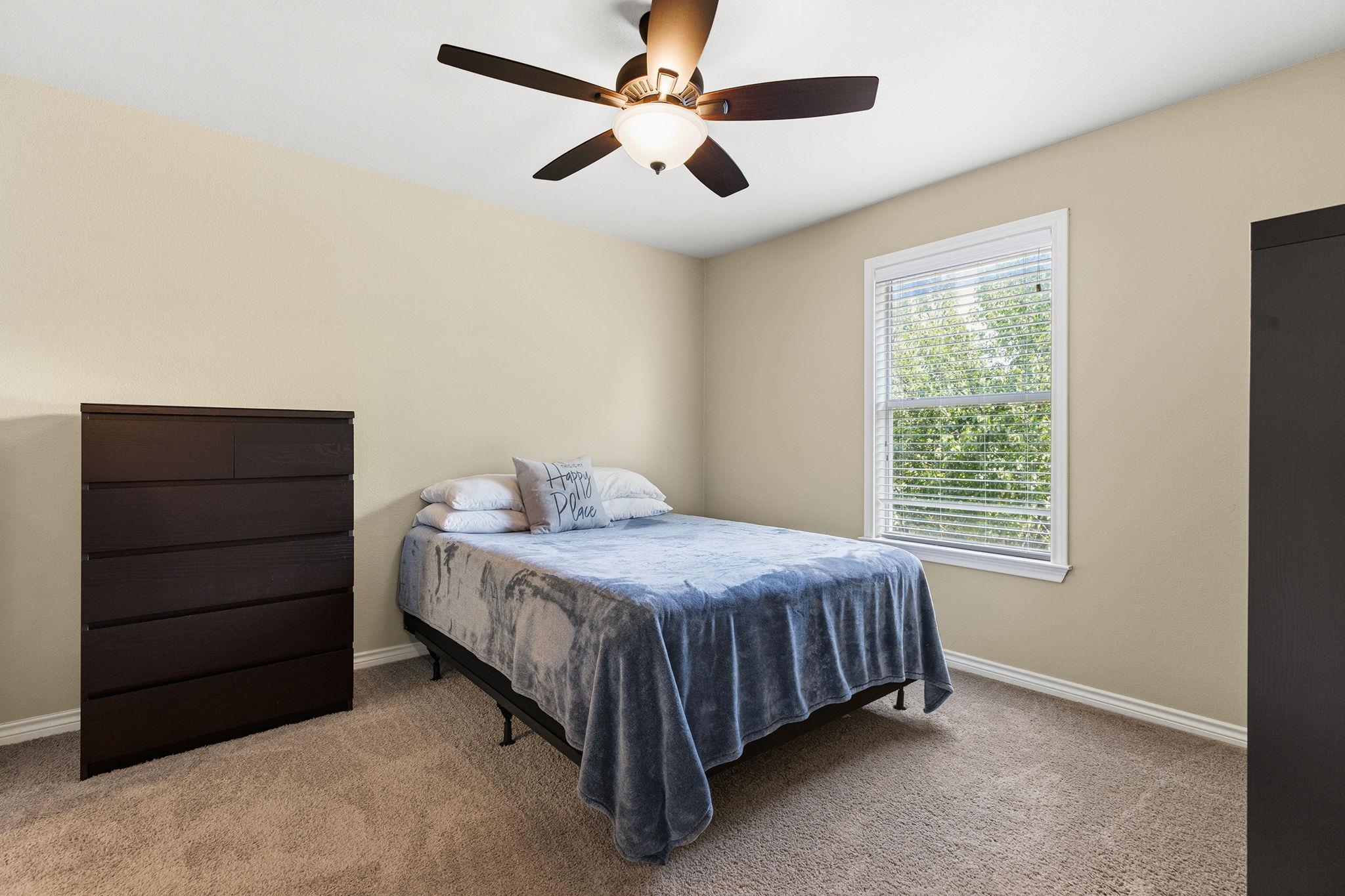 3807 Cypress Point Cv: primary bedroom